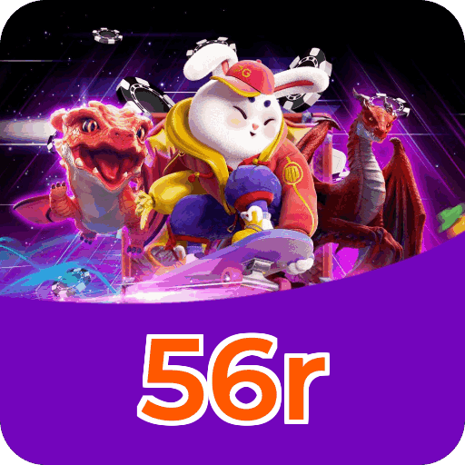 56r Logo